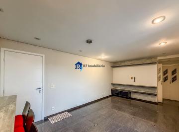 Apartamento · 87m² · 3 Quartos · 2 Vagas · Apartamento 87 Metros no Condomínio Paradise Vila são Francisco 3 Dormiótios