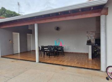 Casa · 194m² · 3 Quartos · 3 Vagas · Casa para venda em Jardim Santa Clara (vila Xavier) de 194.00m² com 3 Quartos, 1 Suite e 3 Garagens
