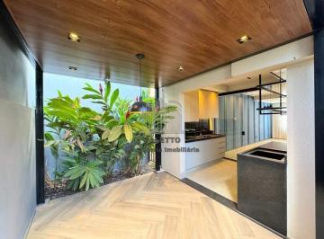 Casa · 123m² · 3 Quartos · 2 Vagas · Casa para venda em PARQUE RURAL FAZENDA SANTA CÂNDIDA de 123.00m² com 3 Quartos, 3 Suites e 2 Garage