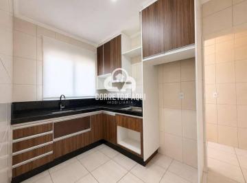 Apartamento · 64m² · 2 Quartos · 1 Vaga · Apartamento para venda em Catharina Zanaga de 64.00m² com 2 Quartos e 1 Garagem