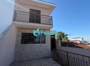 Casa · 130m² · 3 Quartos · 1 Vaga · Casa à venda com 130m², 3 quartos e 1 vaga, em Pirituba