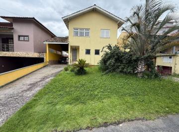 Casa · 263m² · 4 Quartos · 3 Vagas · Casa de Condomínio para venda em Condominio Aruã Ecopark Lagos de 263.00m² com 4 Quartos, 1 Suite e 