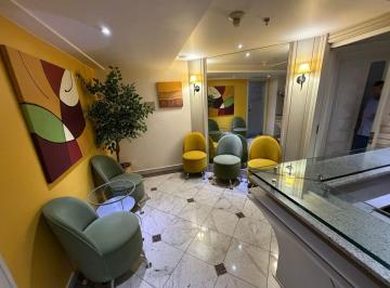 Comercial , Brasília · Sala Comercial de 95 m² no Brasília Shopping, Mobiliada, Equipada e Pronta para Uso