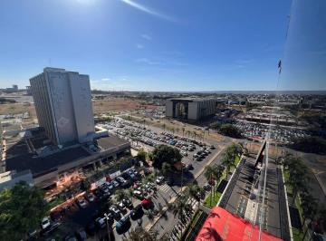 Comercial , Brasília · Sala Comercial de 95 m² no Brasília Shopping, Mobiliada, Equipada e Pronta para Uso