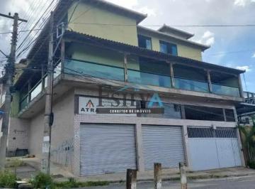 Duas lojas e garagem · Venda, Inconfidentes, Contagem, Minas Gerais, Brasil