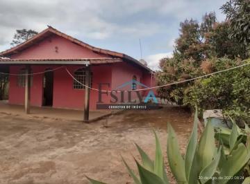 Fachada casa · Venda, Zona Rural, Bonfim, Minas Gerais, Brasil