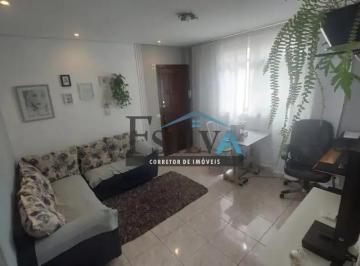 Sala de estar. · Venda, Inconfidentes, Contagem, Minas Gerais, Brasil