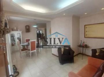 Sala estar / jantar · Venda, Inconfidentes, Contagem, Minas Gerais, Brasil