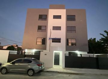 Apartamento · Apartamento 2 Quartos com 1 Suíte - Mangabeira - Cópia #2445