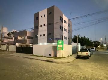 Apartamento · Apartamento 2 Quartos com 1 Suíte - Mangabeira