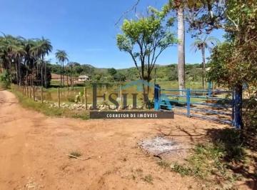 Entrada principal · Venda, Varginha, Igarapé, Minas Gerais, Brasil