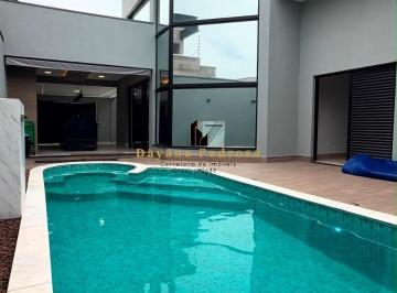 Foto 01 · Imperdível! Casa à venda em Americana-SP, Jardim Terramérica II. 3 quartos, 3 suítes, 2 vagas. 300m²