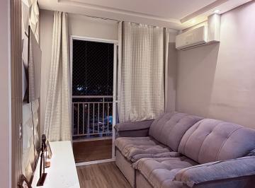 Apartamento de 2 quartos, Campinas · Apartamento reformado à venda no Residencial Torres da Espanha – Campinas/SP