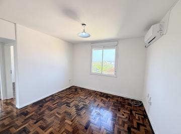 Apartamento · 51m² · 2 Quartos · 1 Vaga · Apartamento com 2 dormitórios para locação no bairro Cristal zona sul de Porto