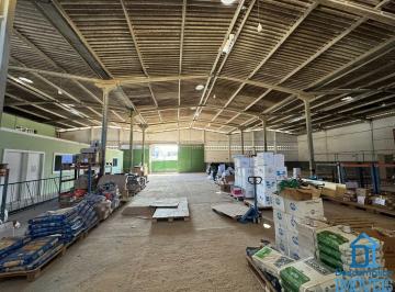 Comercial · 1000m² · 3 Quartos · 9 Vagas · Galpão com 1.200m² na Imbiribeira, Recife - PE