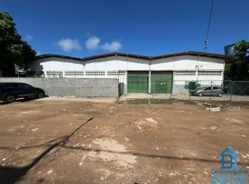 Comercial · 1000m² · 3 Quartos · 9 Vagas · Galpão com 1.200m² na Imbiribeira, Recife - PE
