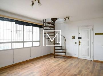 Apartamento · 132m² · 2 Quartos · 2 Vagas · Cobertura com 2 dormitórios à venda, 132 m² por R$ 749.900,00 - Vila Vera - São