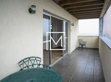 Apartamento · 132m² · 2 Quartos · 2 Vagas · Cobertura com 2 dormitórios à venda, 132 m² por R$ 749.900,00 - Vila Vera - São