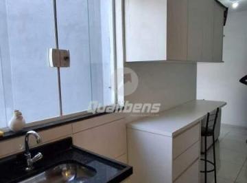 Apartamento · 52m² · 2 Quartos · 1 Vaga · Cobertura em Vila Scarpelli