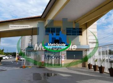 Apartamento · 45m² · 2 Quartos · 1 Vaga · Apartamento com 2 dormitórios para alugar, 45 m² por R$ 2.663,48/mês - Vila Vend