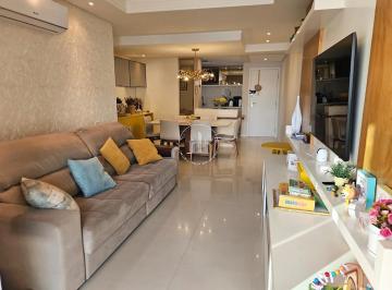 Apartamento · 117m² · 4 Quartos · 2 Vagas · Apartamento 4 Quartos com 1 Suíte e 117m² - Itacorubi