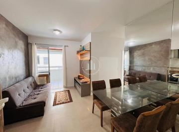 Apartamento · 76m² · 2 Quartos · 1 Vaga · Apartamento 2 Quartos com 1 Suíte e 76m² - Bom Abrigo