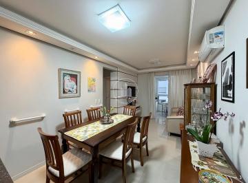 Apartamento · 67m² · 2 Quartos · 1 Vaga · Apartamento 2 dormitórios com suíte - Estreito
