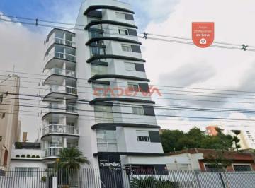 Photo 1 · Apartamento com 3 quartos e 2 vagas à venda no Villa Izabel
