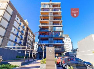 Apartamento · 32m² · 1 Quarto · Studio com 1 quarto à venda no Bigorrilho