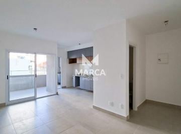 Apartamento · 80m² · 3 Quartos · 2 Vagas · Apartamento para aluguel, 3 quartos, 1 suíte, 2 vagas, Jaraguá - Belo Horizonte/MG