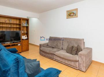 Casa · 135m² · 3 Quartos · 2 Vagas · Sobrado Comercial/Residencial paralelo Av. Berrini - 03 quartos - 02 vagas