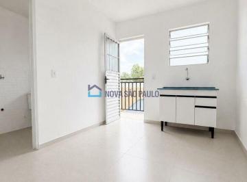 Apartamento · 26m² · 1 Quarto · Kit Residencial para Locação - 26 m²