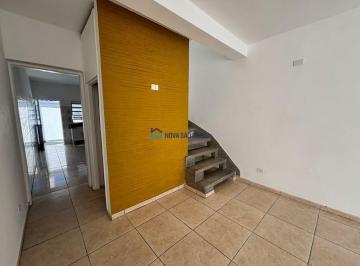 Casa · 175m² · 2 Quartos · 2 Vagas · Sobrado residencial com 002 dormitor5ios , sala cozinha, banheiro ,área de serviço