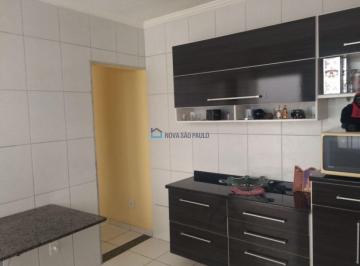 Casa · 105m² · 2 Quartos · 2 Vagas · Sobrado no Jabaquara, 2 quartos e 2 vagas.