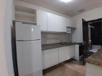 Apartamento · 30m² · 1 Quarto · Studio,30mts ,mobiliado,01 dormitório, sala, cozinha americana,