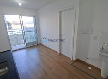 Apartamento · 27m² · 1 Quarto · Apartamento de 1 dormitório para locação ao lado do Metrô Conceição.
