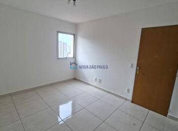 Apartamento · 40m² · 2 Quartos · 1 Vaga · Apartamento Compacto com 2 Dormitórios e Vaga