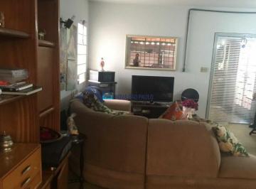 Casa · 320m² · 3 Quartos · 6 Vagas · Sobrado com 3 dormitórios | 1 suíte | 320 área construída | Vila Cordeiro