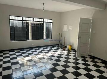 Casa · 145m² · 3 Quartos · 2 Vagas · Sobrado de 145m² 03 Dorms, 02 vagas e edícula nos fundos.