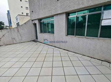 Comercial · 221m² · Imóvel Comercial para Locação na Zona Sul ? 3 Salas, Terraços e Próximo ao Metrô