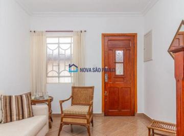 Casa · 105m² · 2 Quartos · 1 Vaga · Sobrado 105m² - 2 Quartos, 1 Suíte, 1 Vaga - Mirandópolis