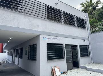 Comercial · 574m² · 12 Vagas · conjunto comercial bairro vila guarani predio novo