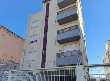 Apartamento · 43m² · 1 Quarto · 1 Vaga · 1 dormitório, sacada, churrasqueira e garagem