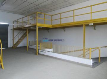 Comercial · 393m² · 2 Vagas · Prédio comercial de 394m² em Diadema