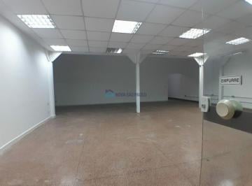 Comercial · 117m² · 3 Quartos · salão comercial centro diadema