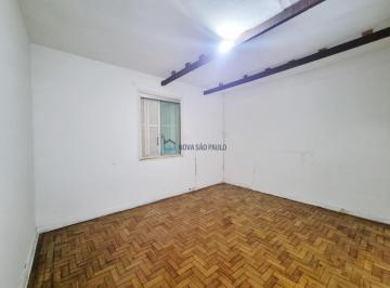 Casa · 80m² · 2 Quartos · Casa para locação, com 2 quartos, quintal, no Ipiranga