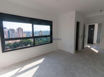 Apartamento · 25m² · 1 Quarto · Studio Novo para Locação no Florear Studios - Vila Clementino