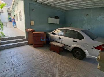 Casa · 120m² · 2 Quartos · 2 Vagas · Casa para locação na Vila Campestre
