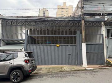Comercial · 300m² · 5 Quartos · 4 Vagas · Casa Comercial para Locação na Vila Santa Catarina | 300 m²