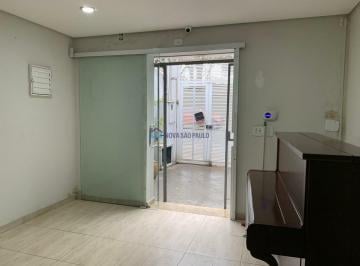 Comercial · 120m² · 1 Vaga · Casa comercial a venda 120 metros Vila Guarani